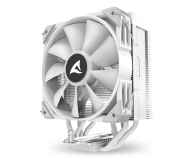 Sharkoon A40 ARGB White 120mm 4044951042005 - 1370221 - zdjęcie 3